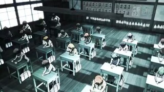 Classroom Assasination Tagalog Dub Season 01 Episode 01