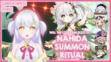 Will Loli Team Bless Us? The Nahida Summonning Ritual