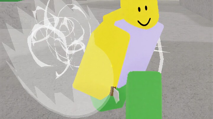 [เครื่องมือศิลปะการต่อสู้ยูยิตสูใน Roblox] คำวิจารณ์ของนาโอะซากิในเวอร์ชันใหม่