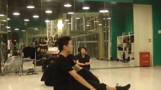 Xiao Cai in Tokyo | Archaeology, Xiao Cai’s monthly exam work is amazing!