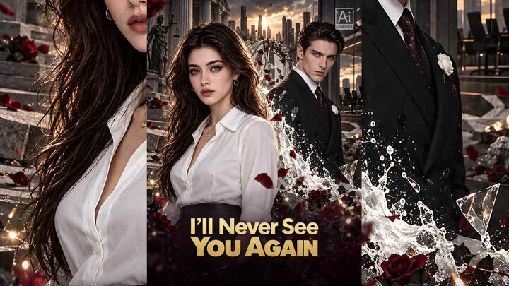I'll Never See You Again Full Bahasa Indonesia (RS)