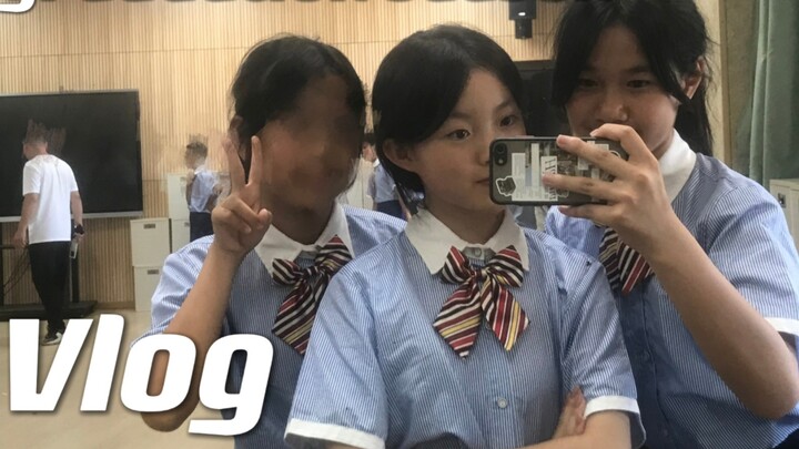Vlog : บันทึกภาพงานรับปริญญาชั้นประถมศึกษา