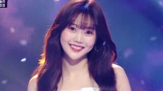 金容仙 + Wendy + 崔效定 + 杨姬银《To the Land of Happiness》2021歌谣大祭典 合作舞台