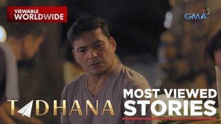 Amang naglaho na parang bula, nagbalik para kunin ang naiwang anak! (Most Viewed Stories) | Tadhana