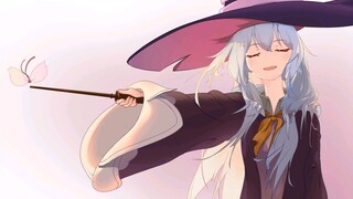 [Anime MAD.AMV]Suntingan Kompilasi Berbagai Anime