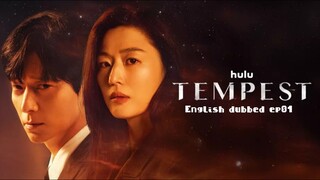 01.Tempest