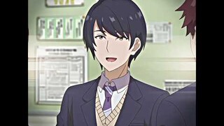 langsung glow up😂| jedag jedug anime🍀