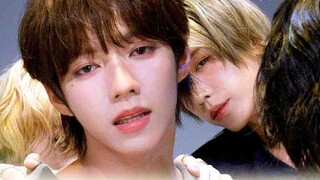 AHOF debut song "Rendezvous" dance version