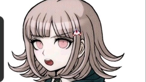 Danganronpa: Animasinya Beberapa gambar aneh 4, kuharap kalian semua menyukainya!! Hei...apakah kali