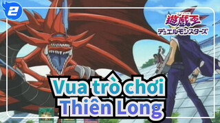 [Vua trò chơi] Hai trận đánh của Thiên Long_2