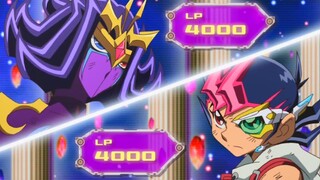 [Yu-Gi-Oh! ZEXAL] Hãy chọn tương lai! Yuma VS Nasu