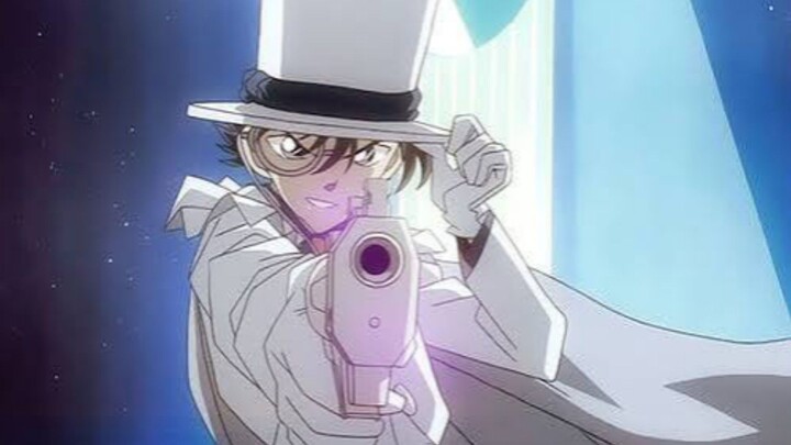 DEEP DIVE - ALICE SYNDROME (COVER)  __Kaito Kid__