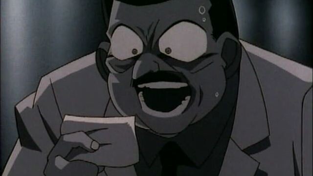 Detective Conan (Case Closed) (Eng Dub) Episode 8
