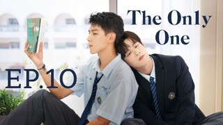 ✨The On1y One✨ Episode 10 Subtitle Indonesia