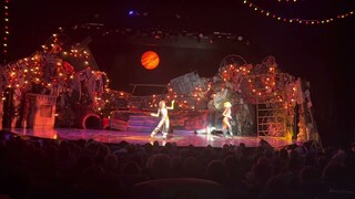Macavity (The Mystery Cat) - Cats the Musical