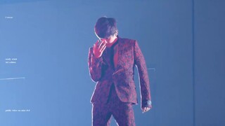 【เบียนป๋อเสวียน】บุคลิกสองด้าน SOLO เพลง «psycho» ภาพแฟนเพจคุณภาพสูงระดับเทพ! เซวียนโรคจิตออนไลน์แล้ว