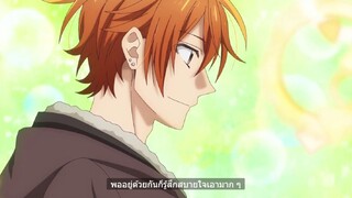 BL อนิเมะ #Sasaki to Miyano #ชอบรุ่นพี่