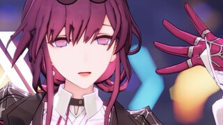 [Honkai Impact: Star Dome Railway]💗Viên đạn bạc đã bắn trúng tim tôi!💗