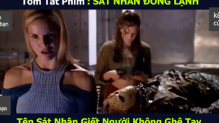 kẻ sát nhân p3 #kenhcuaban