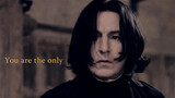 Video clip of Harry Potter- Snape and Lily