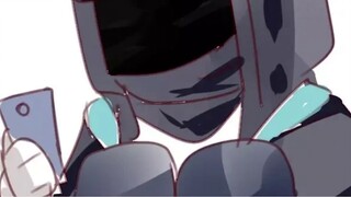 [Arknights/Moneng] Truyện ngắn về Moneng và hai con sói (lồng tiếng Nhật)