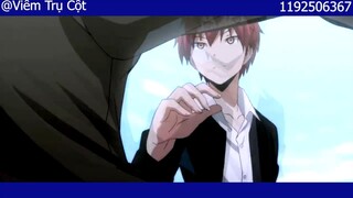 AMV_Lớp học sát thủ #anime #schooltime