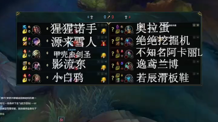 [Honor of Kings: Swordsman Beetle] Pro player’s signature matchup – Dream Collaboration, Part 2! Wha