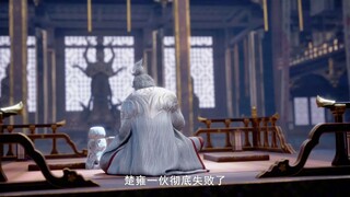 Thương Nguyên Đồ - Tập 41-50 Full HD Thuyết minh