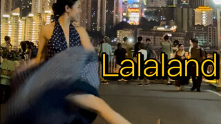 弃医从舞，永远跳那支歌颂自己的舞！