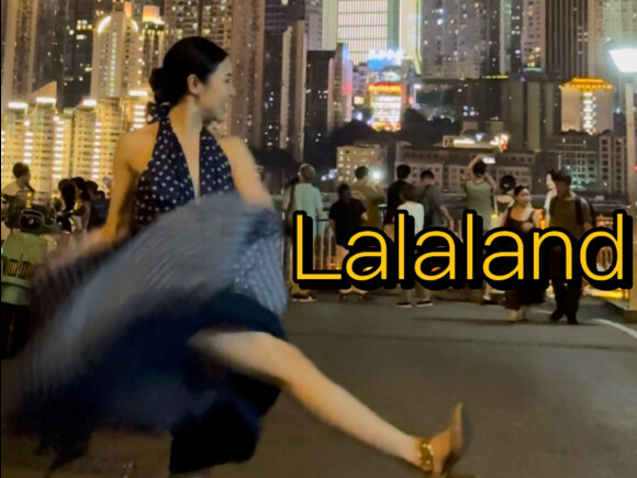 弃医从舞，永远跳那支歌颂自己的舞！