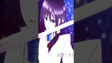 Anime edit || Rimuru X Chloe-aubert/Chronoa || tensura