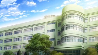 SAIKI K. REAWAKENED EP5