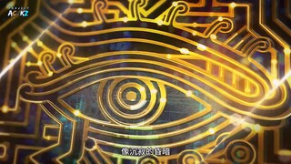 The War Of Cards Episode 11 Sub Indo
