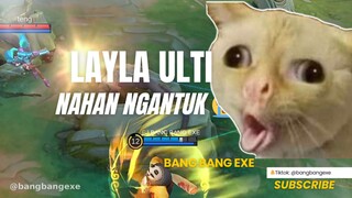 Layla dark sistem ulti angin 🤣