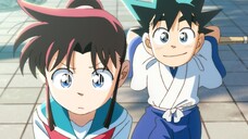 Yaiba Samurai Legend|Shin Samurai den Yaiba EP02 [Sub Ara]