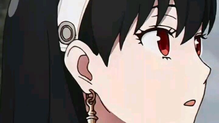 #yorforger //video đầu xin mọi người chỉ giáo 😊// chị đúng là đẹp 💯💯💯