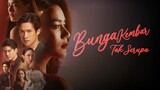 Drama Thailand: Bunga Kembar Tak Serupa (Song Sanaeha) | Episode 01 Dubbed Indonesia | Fandubb