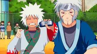 Tale Of Jiraiya The Gallant !.. 🐸 | ملخص انمي - Naruto: Shippuden 👊 - [ Arc 8 ]