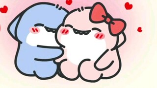 ความมหัศจรรย์ของการจูบ