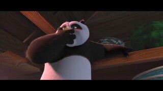 KUNG FU PANDA (2008)