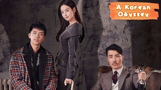 A Korean Odyssey Ep 02 Sub Indo