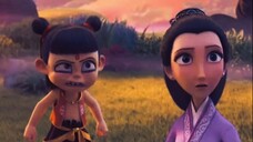 I am Ne Zha (2019) Sub Indo