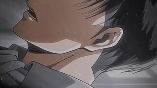 Nih yang req Levi🗿☝🏻