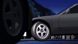 Initial D First Stage Episode 16 English