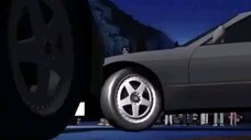 Initial D First Stage Episode 16 English