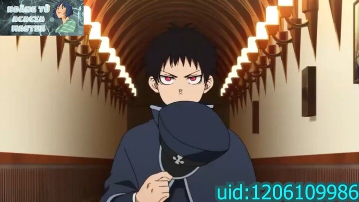 Thân em xác xơ gần hết những hơi thở「AMV」#Anime