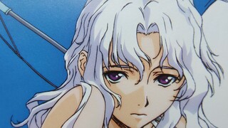 Painter "Hideo Horibe": Anime Girl Illustrations (Remake and Integration Issue 5)