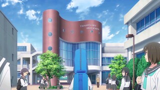 sorairo utility tv tap 3 thuyết minh