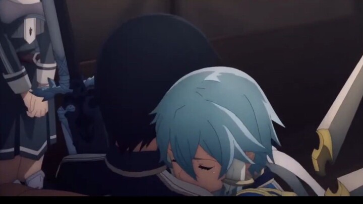 SETELAH SEKIAN LAMA... | SAO Alicization - War of Underworld Part 2 First Impression (Indonesia)