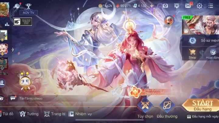 4k qh thì được gì